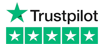 Trustpilot rating